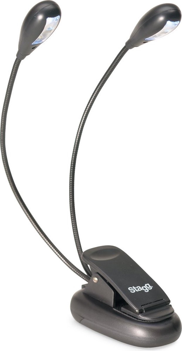 Stagg MUS-LED 4 lessenaarlampje
