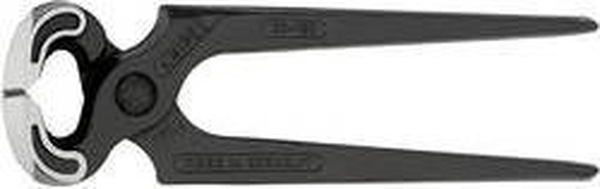 Knipex 5000180 Nijptang - 180mm