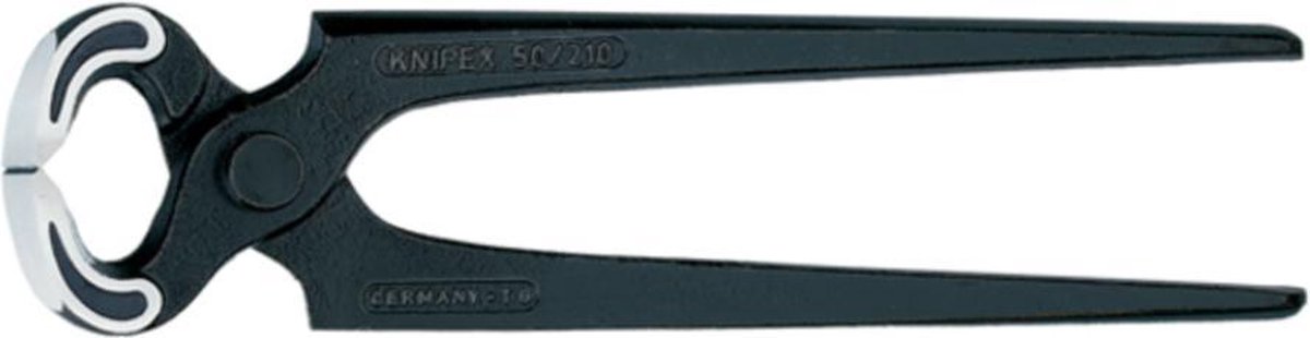 Knipex 5000180 Nijptang - 180mm