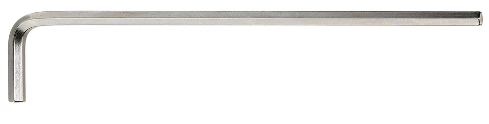 Stahlwille 10765-1,5 Lange inbussleutel - 1,5 x 102mm