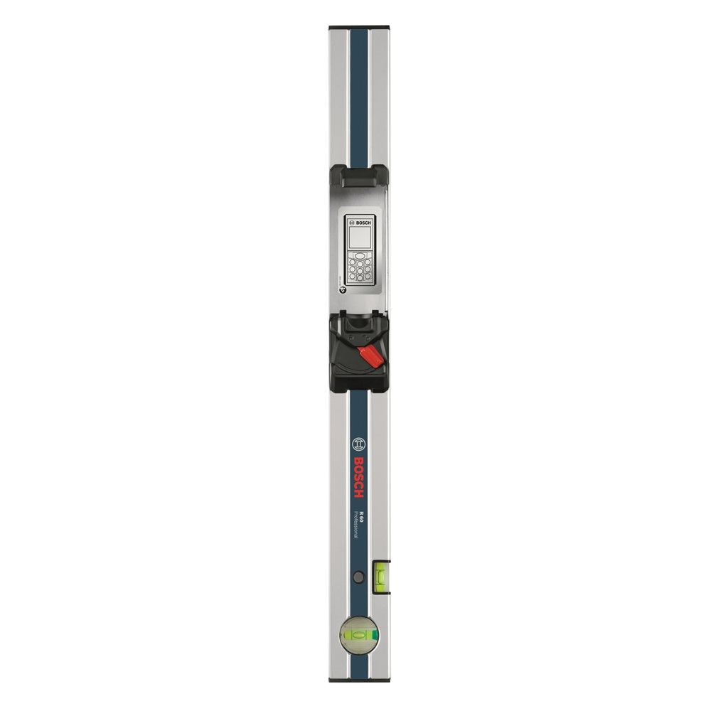 Bosch R60 Meetrail / waterpas - 610mm