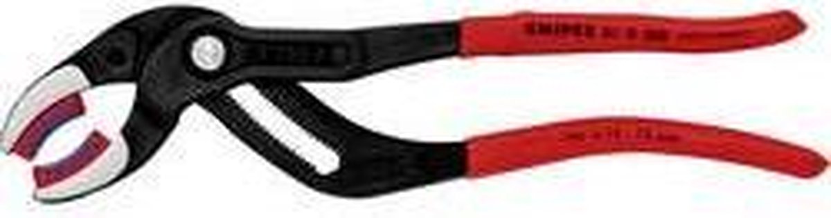 Knipex 8111250 Sifontang - 10-75mm - 250mm