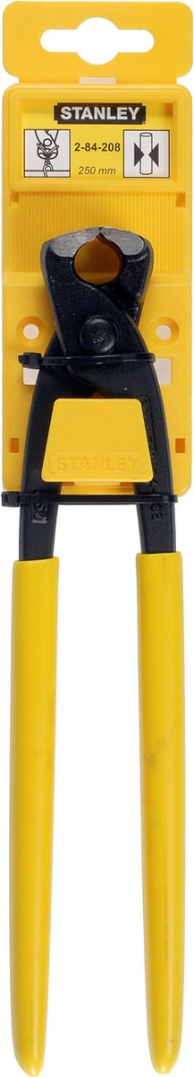 Stanley 2-84-208 Betonvlechttang - 250mm