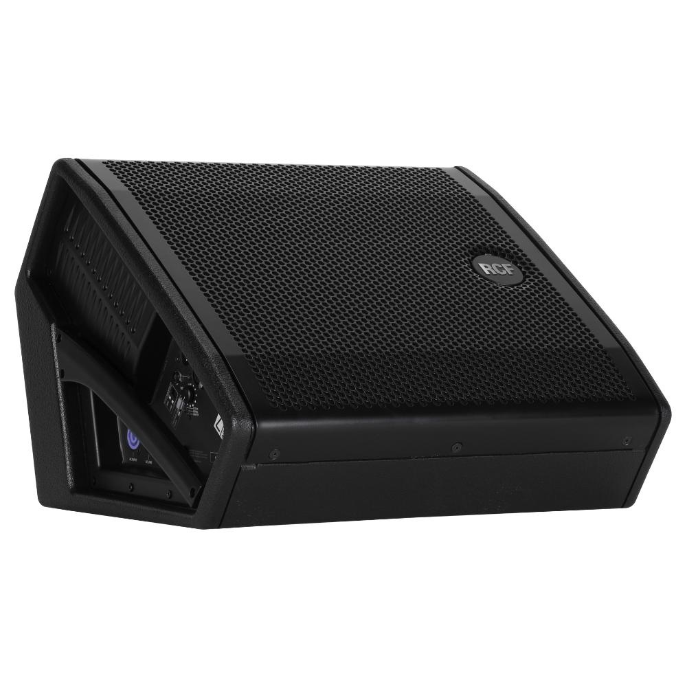 RCF NX 10-SMA 10 inch coax vloermonitor 400W