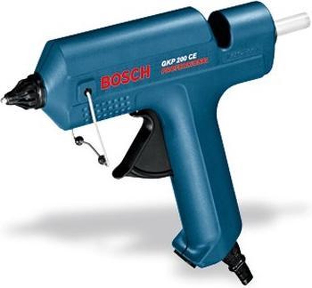 Bosch GKP 200 CE Lijmpistool in koffer - 500W - 30 g/min