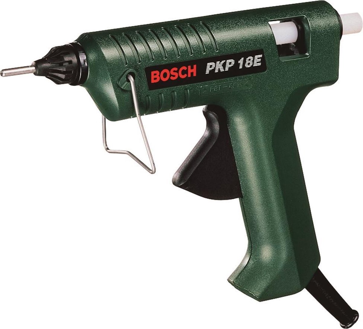 Bosch PKP 18 E Lijmpistool - 200W - 11mm