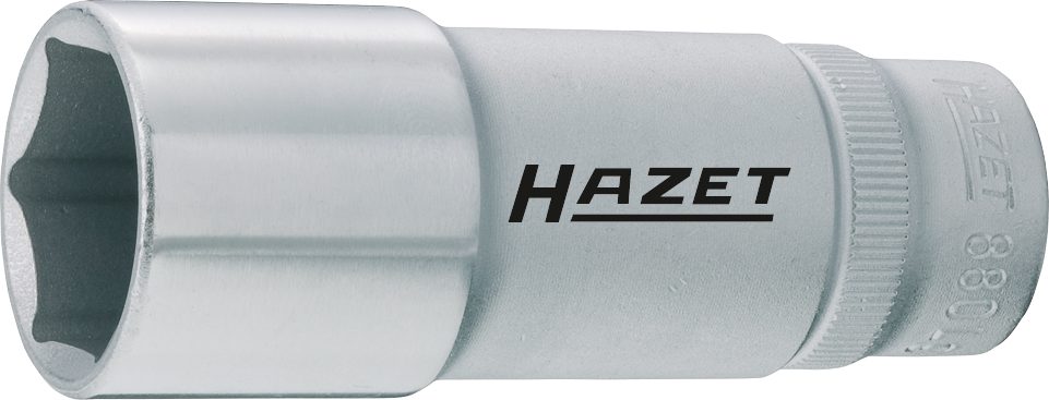 Hazet 880LG-11 Dopsleutel - 11mm - 3/8''