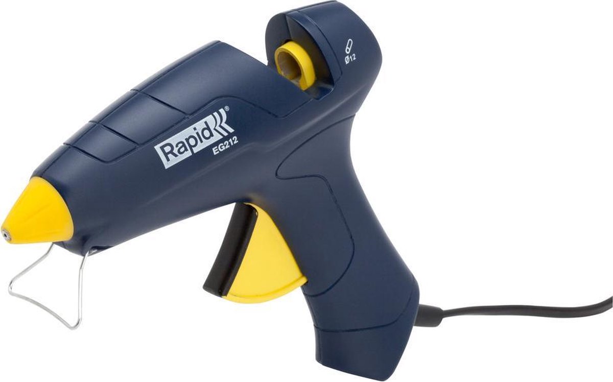 Rapid EG212 Lijmpistool - 12mm