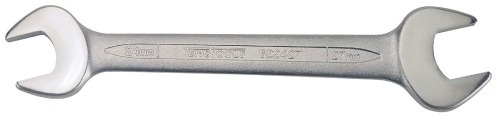 Teng Tools 621617 Steeksleutel - 16 + 17 x 204mm