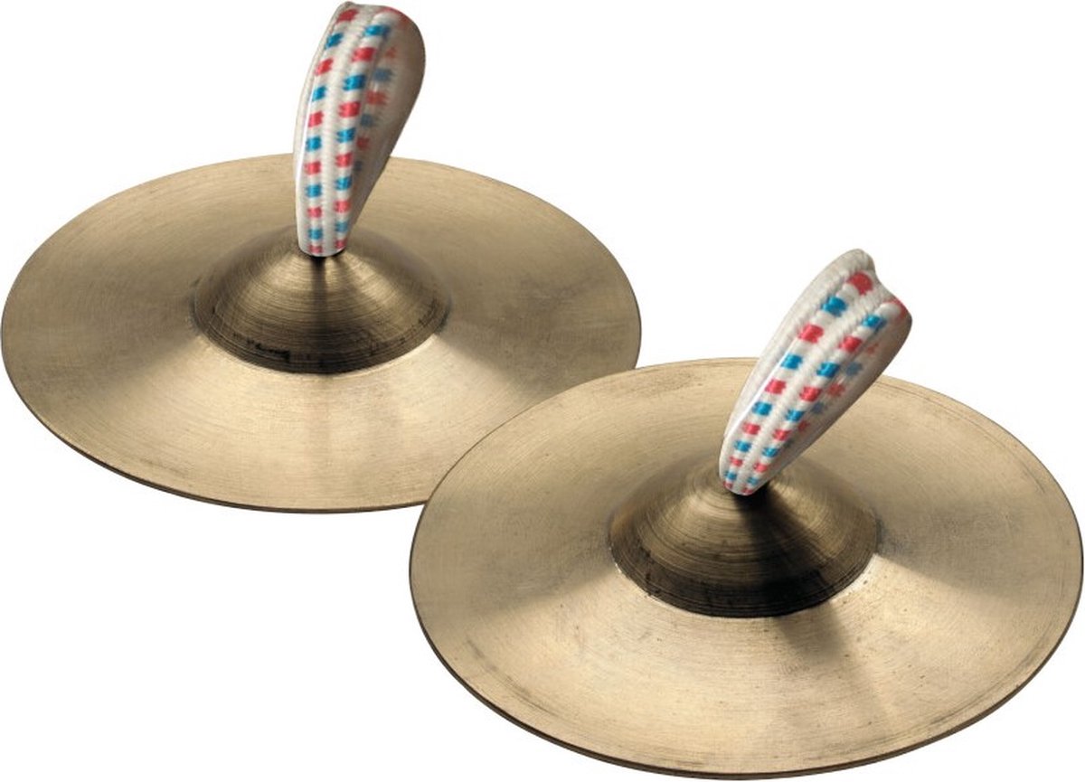 Stagg FCY7 Finger Cymbals 7 cm