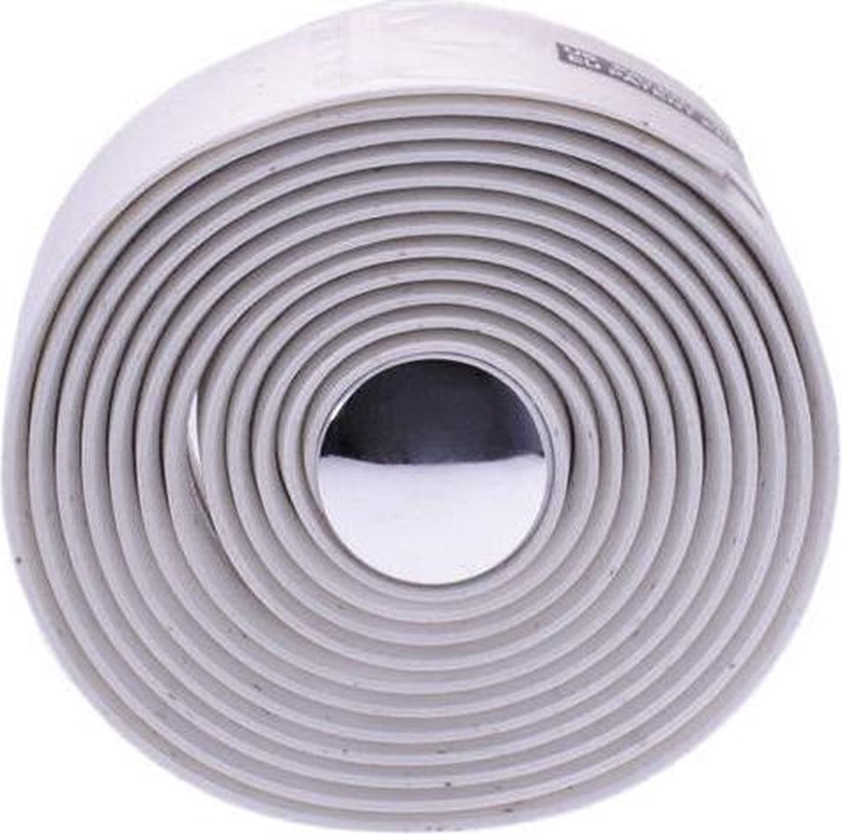 Simson stuurlint Gel 200 cm 2 stuks - Wit