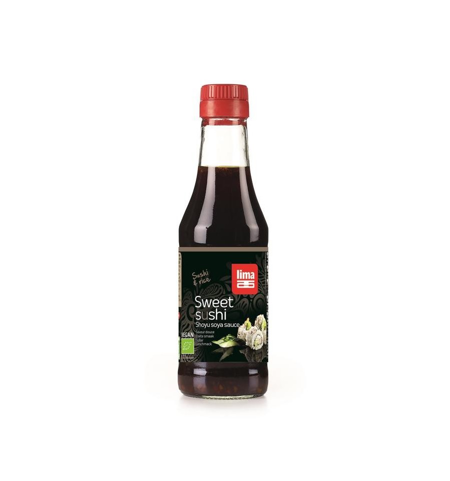 Lima Sweet sushi sojasaus 50 ml