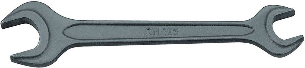 Gedore 895 18x19 Steeksleutel - 18 x 19mm
