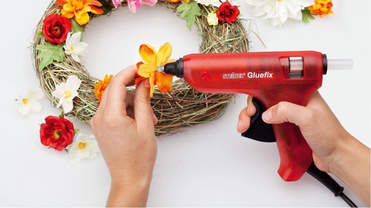 Steinel 333911 Gluefix Lijmpistool - 175W - 11mm