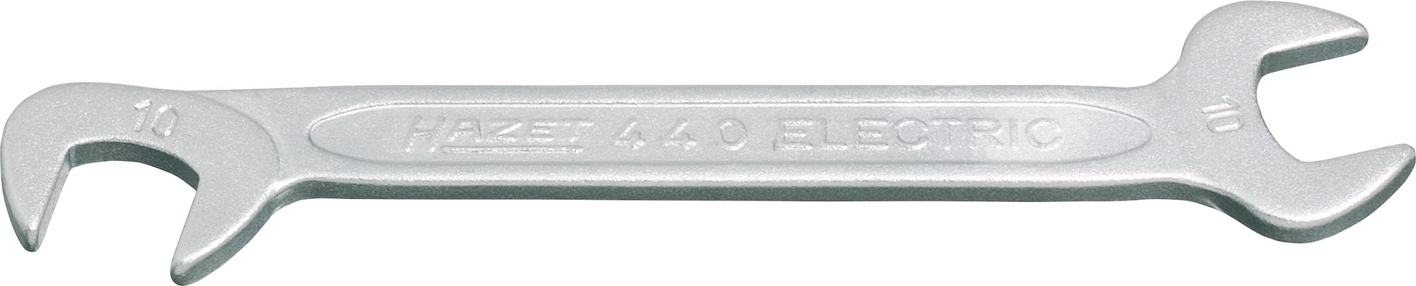 Hazet 440-4 Dubbele steeksleutel - 4mm