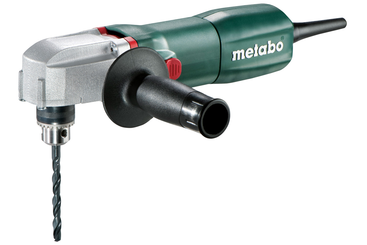 Metabo WBE 700 Haakse boor-/schroefmachine - 705W - variabel