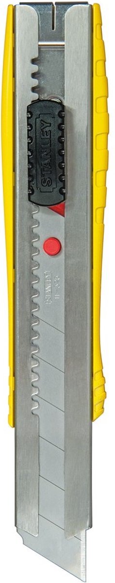 Stanley 0-10-431 FatMax Metalen afbreekmes - 25mm