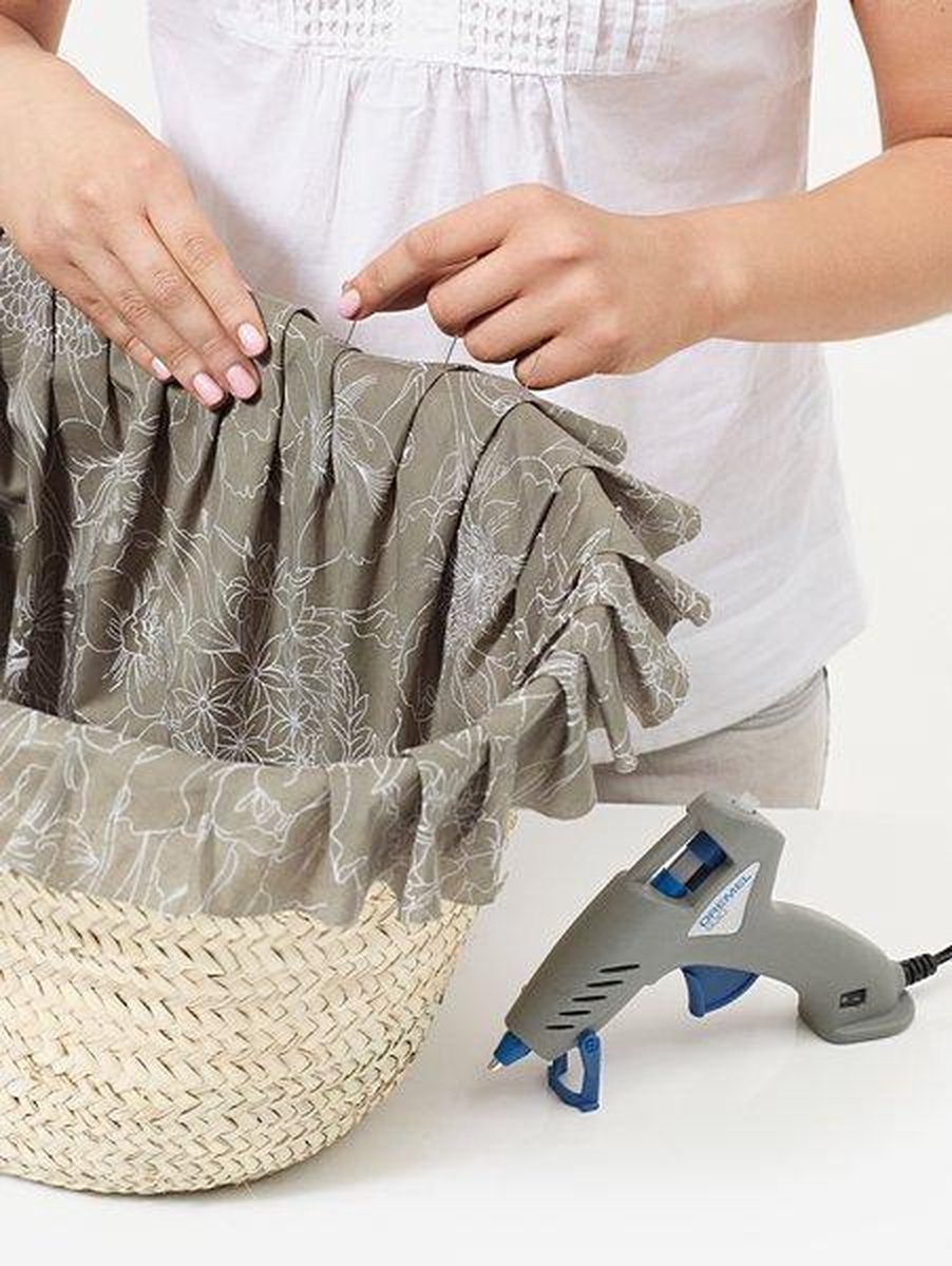 Dremel 930JA Lijmpistool incl. 18 Lijmsticks - 105 / 165°C