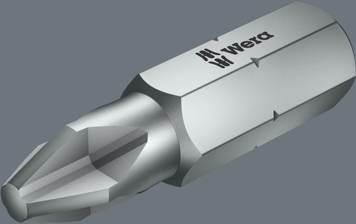 Wera 05057434001 30-delige Bit-Check 30 Metal 1 Bitset