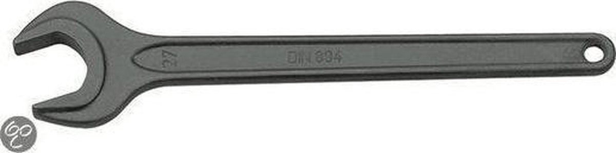 Gedore 894 41 Machinesteeksleutel enkel - 41mm