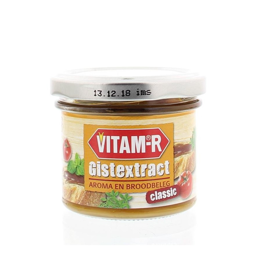 Vitam Gistextract 125 gram