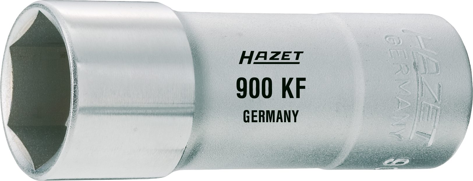 Hazet 900AKF BougieDopsleutel - 16mm - 1/2''