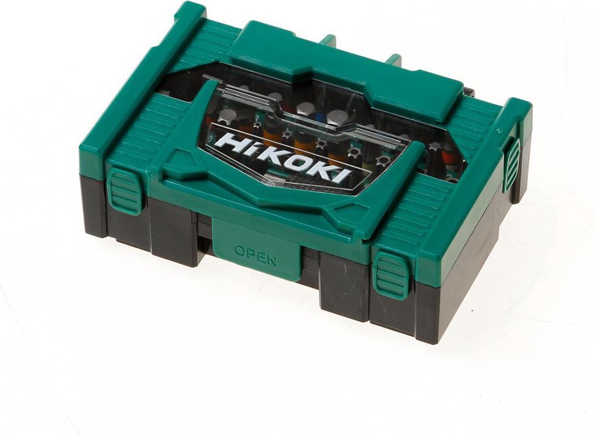 Hitachi HiKOKI 40030019 bitset 32-Delig