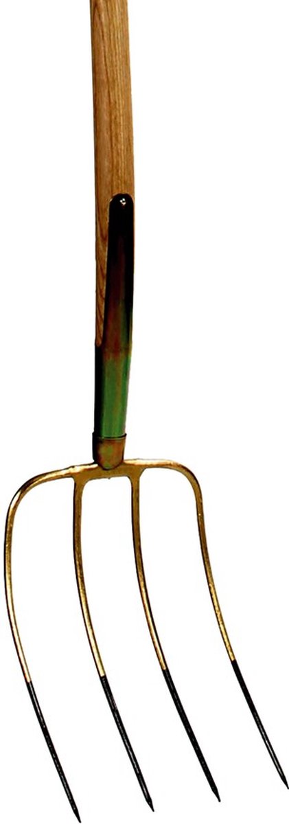 Talen Tools T7 Mestvork - 4-tands - 130cm