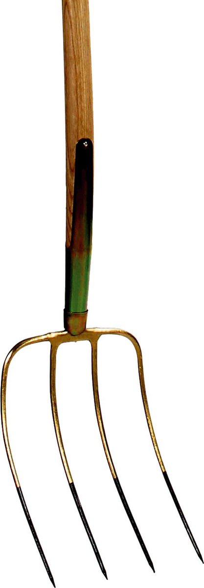 Talen Tools T7 Mestvork - 4-tands - 130cm