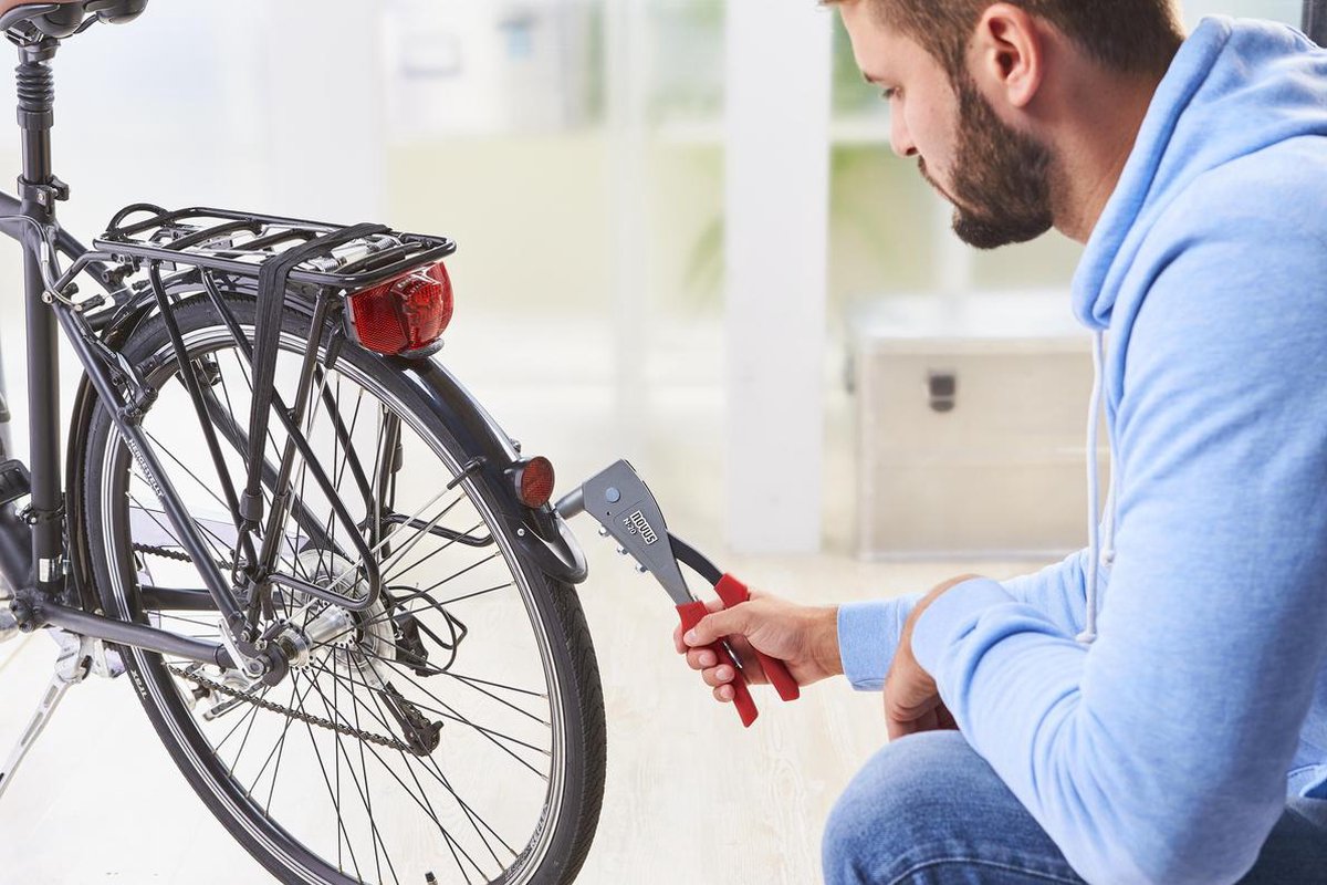 Novus N-20 Blindklinktang