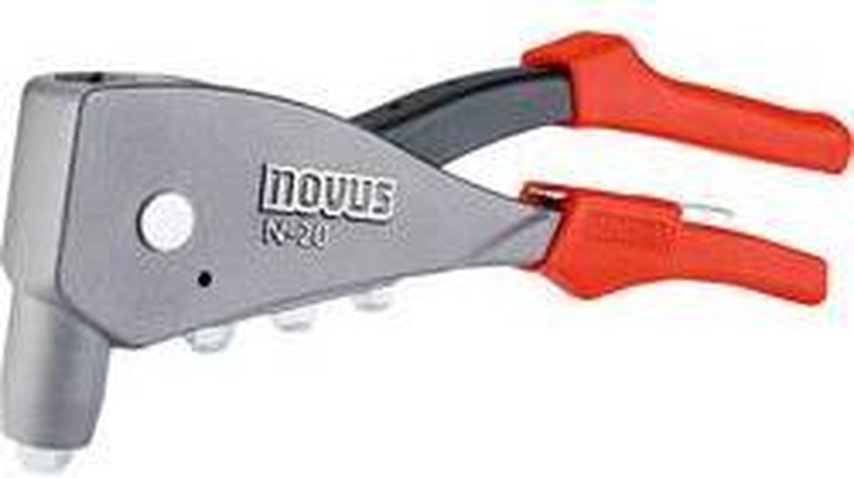 Novus N-20 Blindklinktang