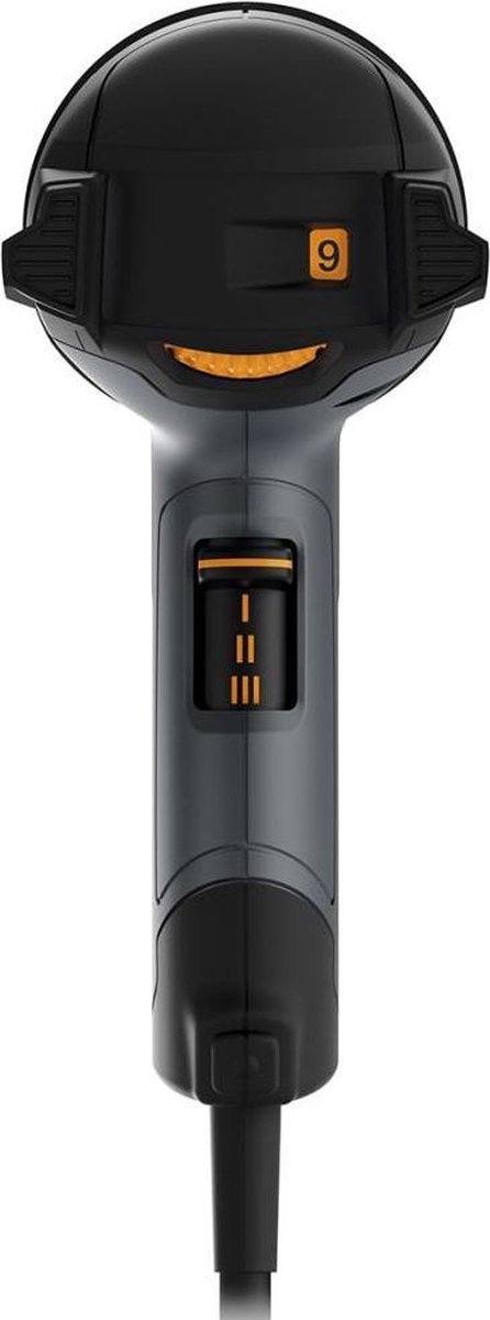 Steinel HG 2120 E Heteluchtpistool - 2200W - 254mm - Zwart