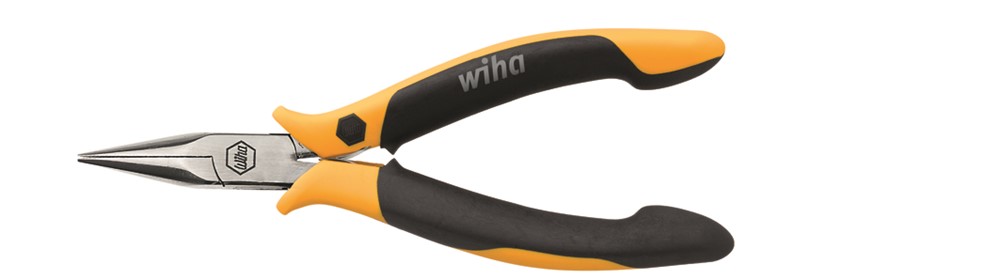 Wiha Z 36 0 04 Punttang Professional ESD - 145 mm