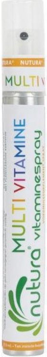 Vitamist Nutura Multi blister 13.3 ml