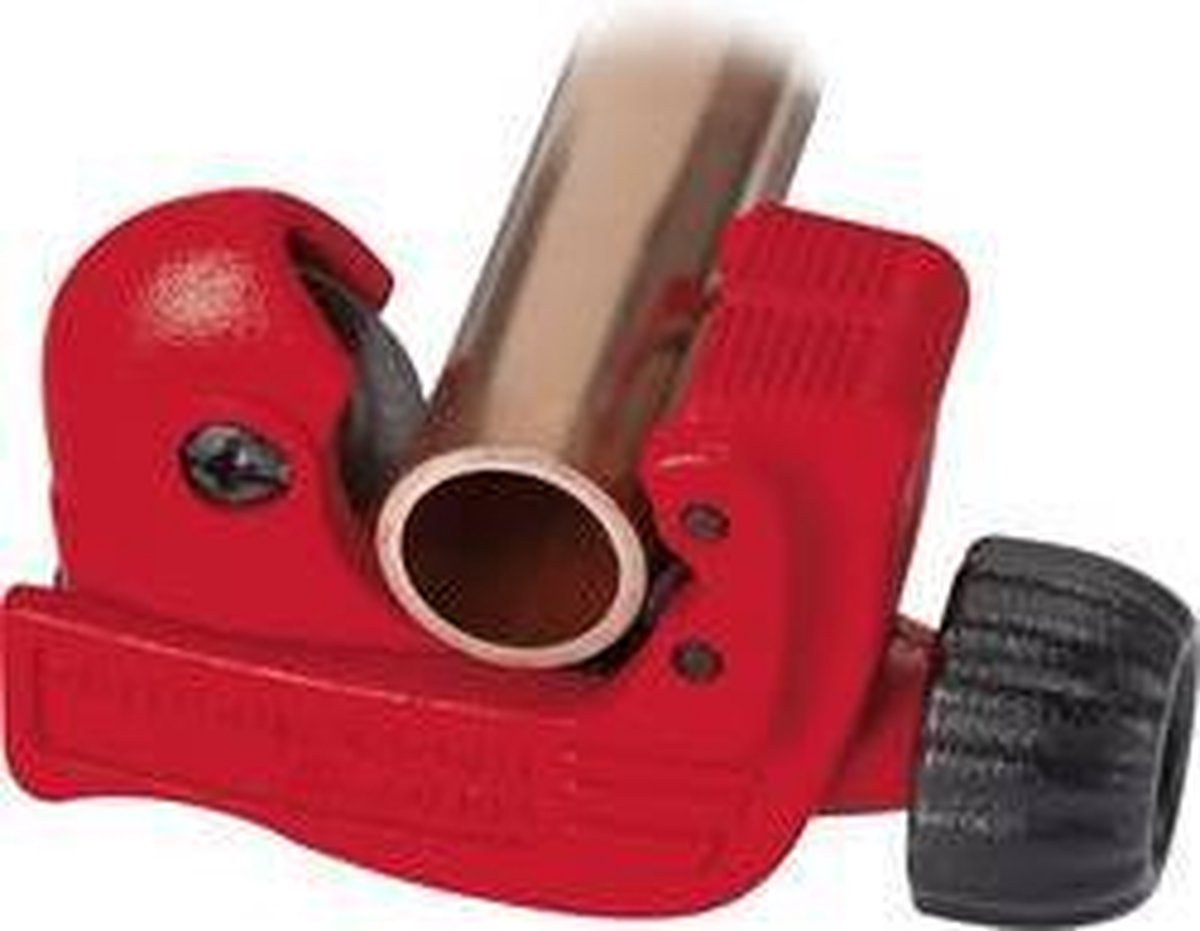 Rothenberger Minicut 2000 pijpsnijder - 6-22 mm