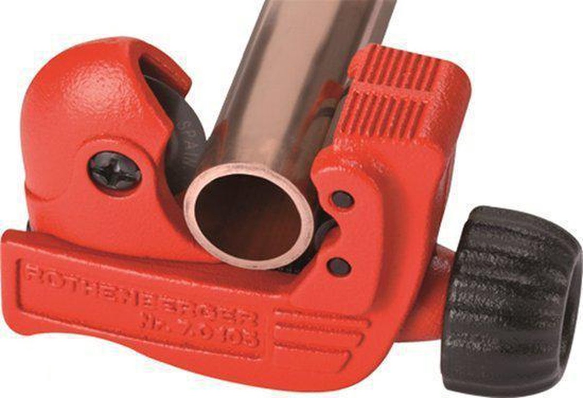 Rothenberger Minicut 2000 pijpsnijder - 6-22 mm