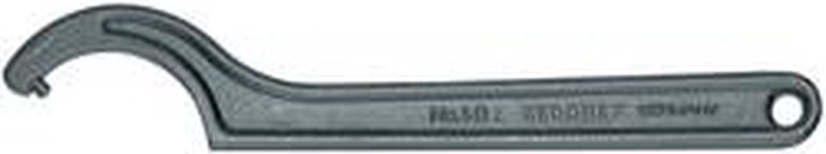 Gedore 40 Z Haaksleutel met pen - 68-75mm