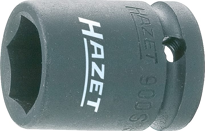 Hazet 900S-27 KrachtDopsleutel - Zeskant - 27mm - 1/2''