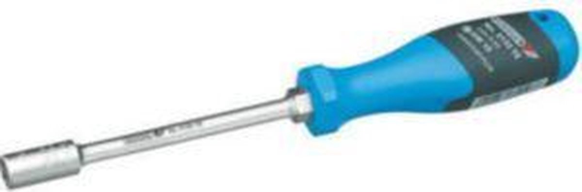 Gedore 2133 Soksleutel met 3C-greep - 8mm