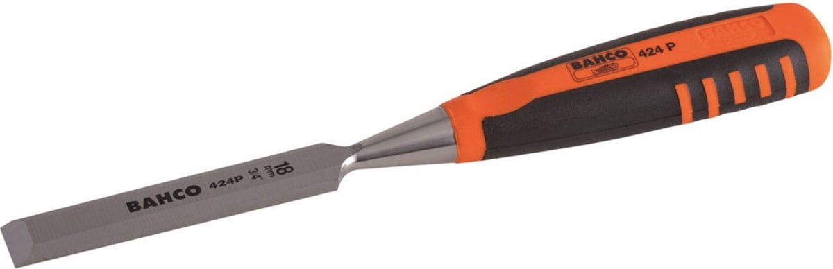 Bahco 424P-10 Steekbeitel - 10x140mm