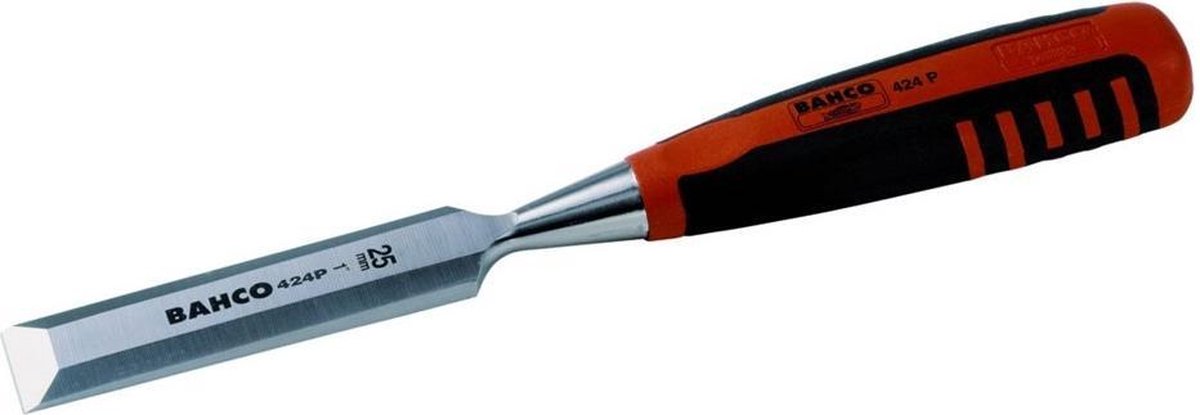 Bahco 424P-10 Steekbeitel - 10x140mm
