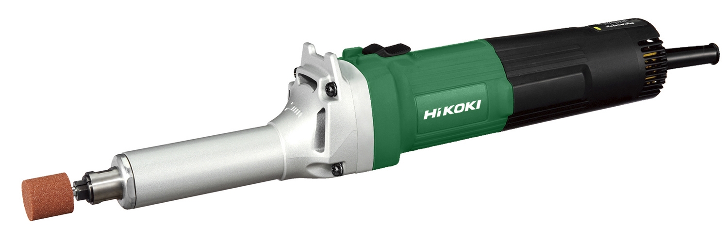 Hikoki GP5VWAZ Rechte slijper - 760W - 6mm