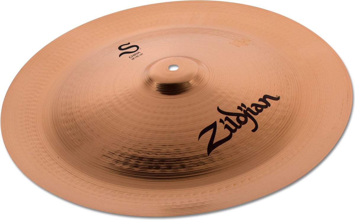 Zildjian S Family 18 inch China