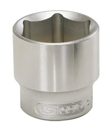 KS Tools 917.1408 Classic Dopsleutel - Zeskant - 8mm - 1/4"