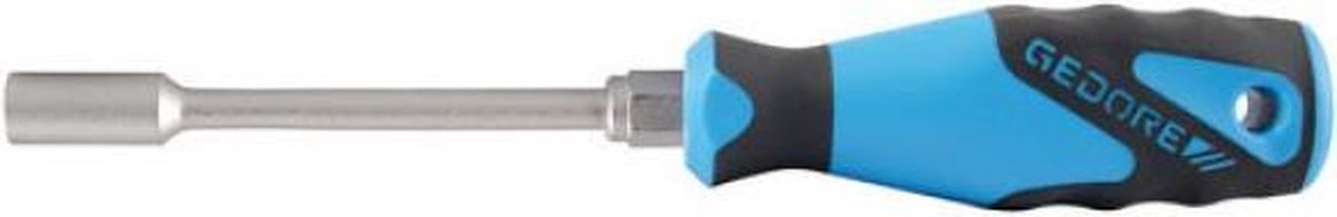 Gedore 2133 Soksleutel met 3C-greep - 6mm
