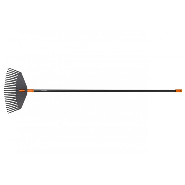 Fiskars 135026 Bladhark - 1700mm - Negro