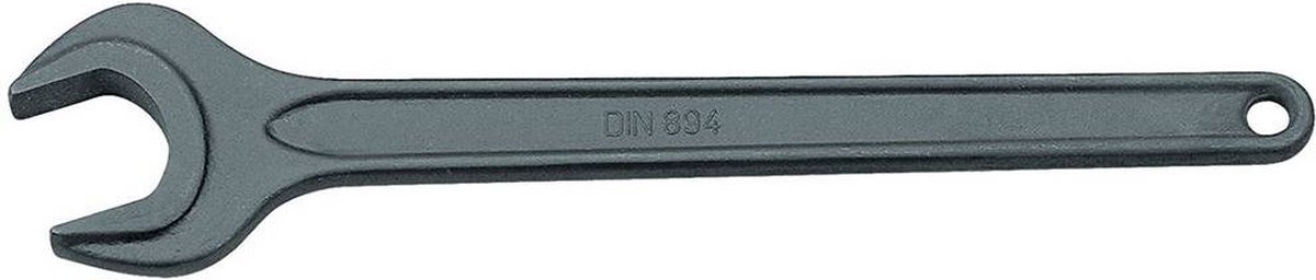 Gedore 894 15 Machinesteeksleutel enkel - 15mm