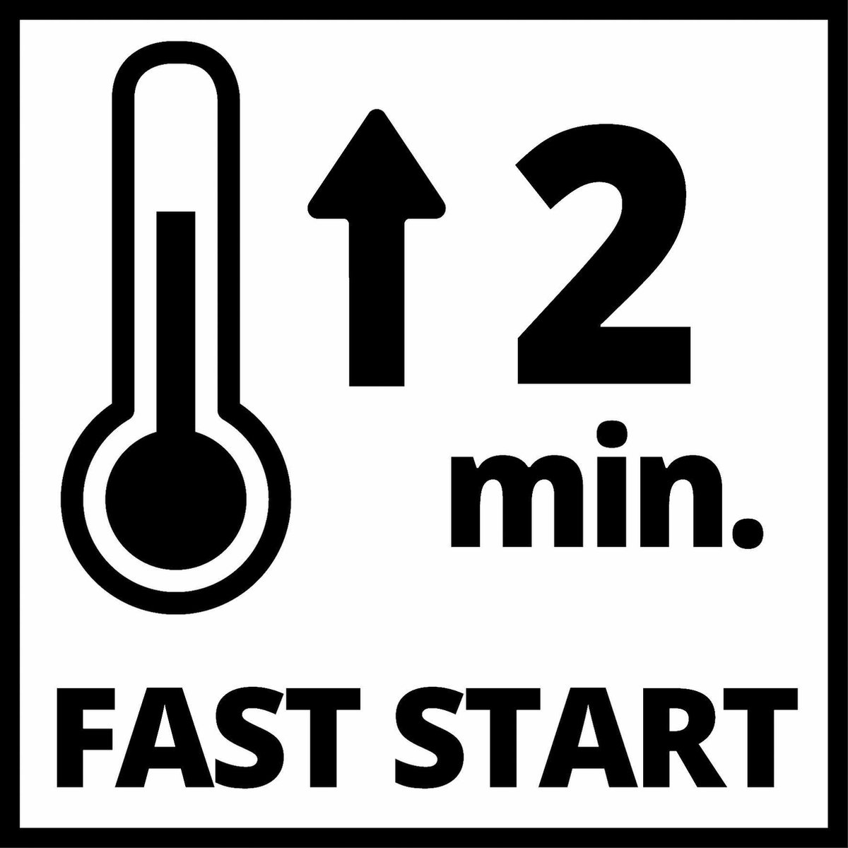 Einhell TE-CG 18 Li Solo 18V Li-Ion accu Accu Lijmpistool body