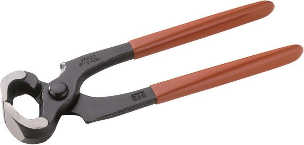 Bahco 541 D-200 Nijptang - 53x200mm
