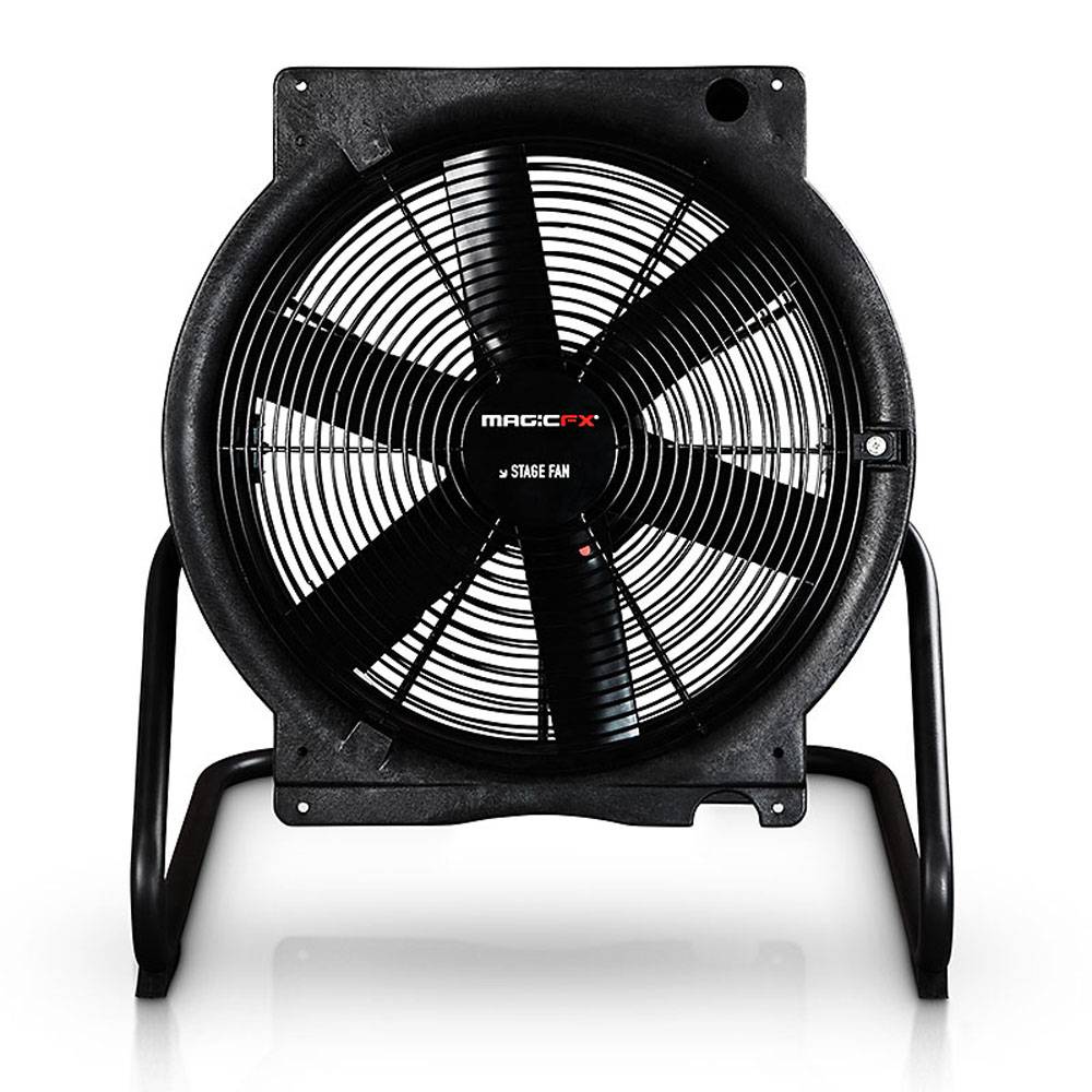 Magic FX Stage Fan krachtige podium ventilator